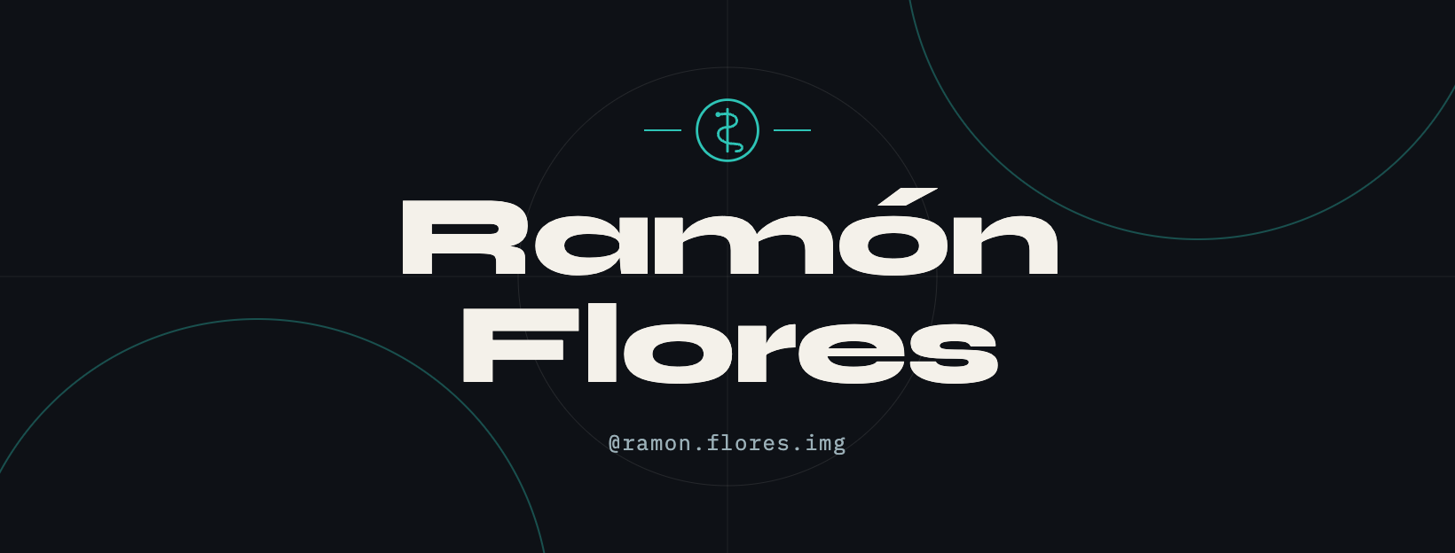 Ramón Flores · @ramon.flores.img